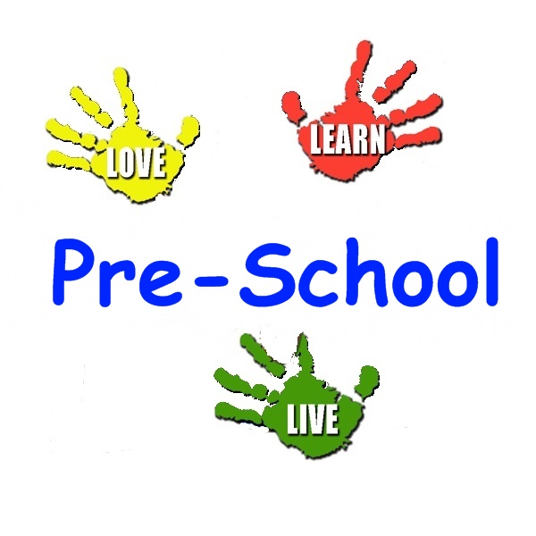 Preschool Clip Art