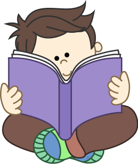 reading comprehension and drawing - Clip Art Library