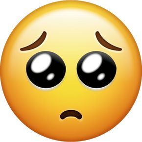 Crying Sad Emoji [Free Download All Emojis] | Emoji Island - Clip ...