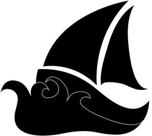 Sailboat Clipart