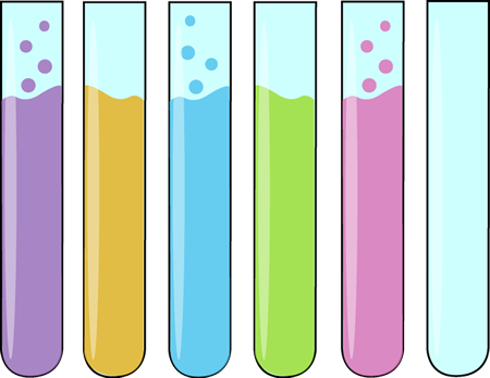 Science Clip Art