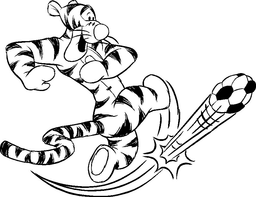 Soccer Ball Clipart