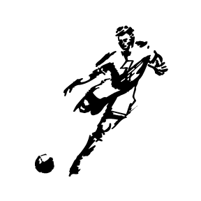 Soccer Clip Art