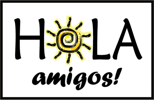 Funny spanish class clipart clipartfox