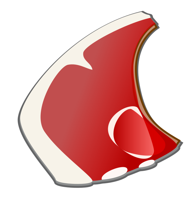 Steak Clipart