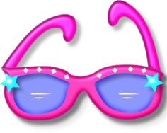 Sunglasses Clipart