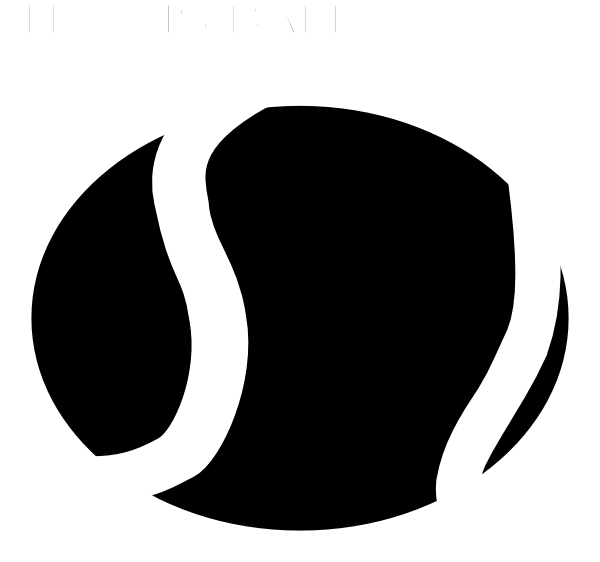 Tennis ball clip art vector free 2