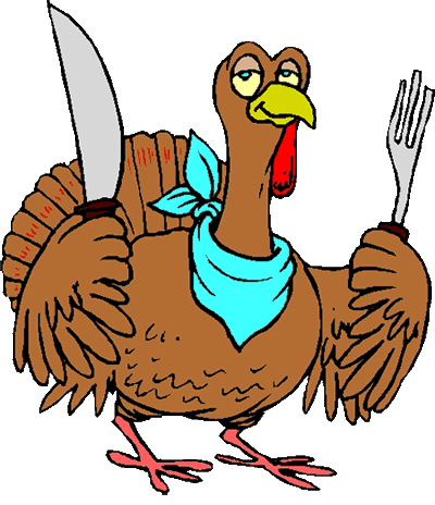 Thanksgiving Clipart