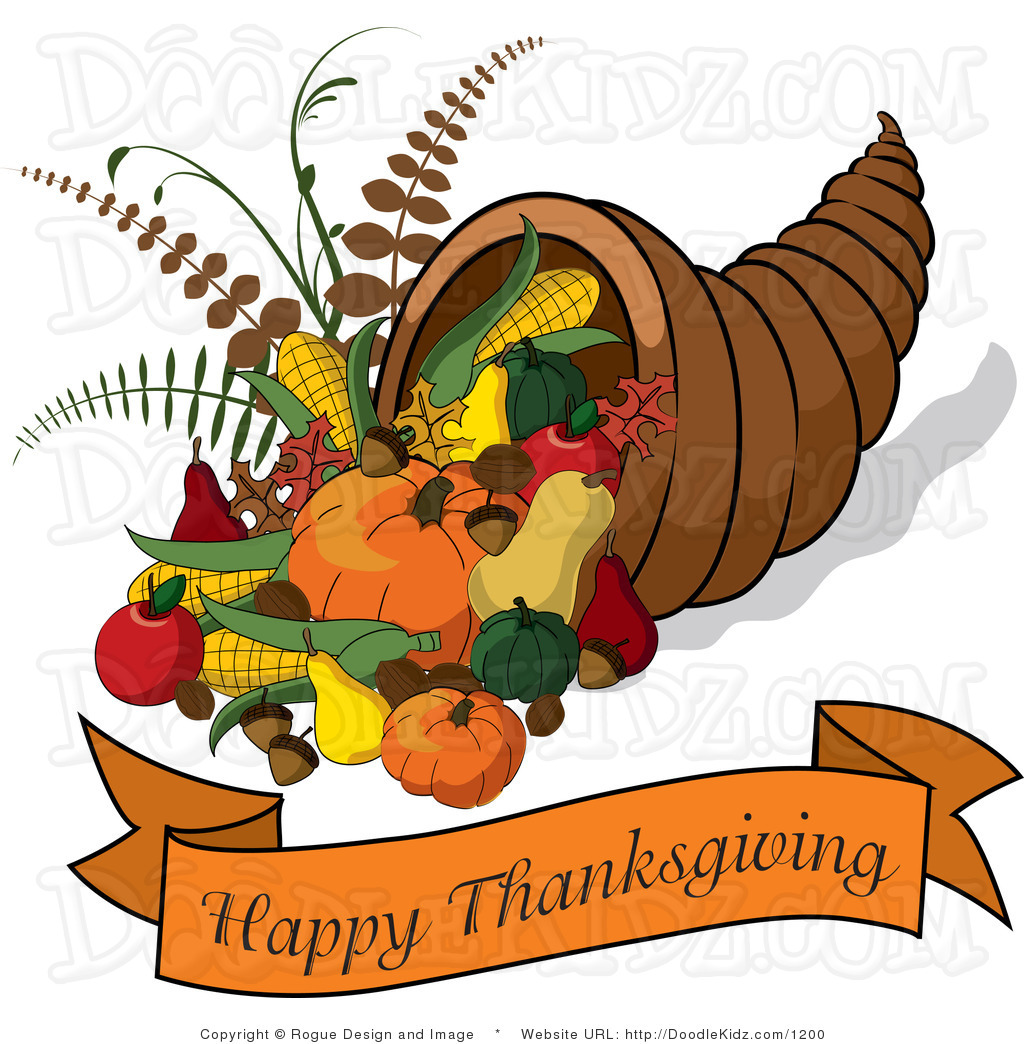 thanksgiving food clipart - Clip Art Library