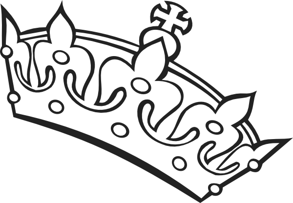 Tiara Clip Art