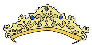 Tiara Clip Art