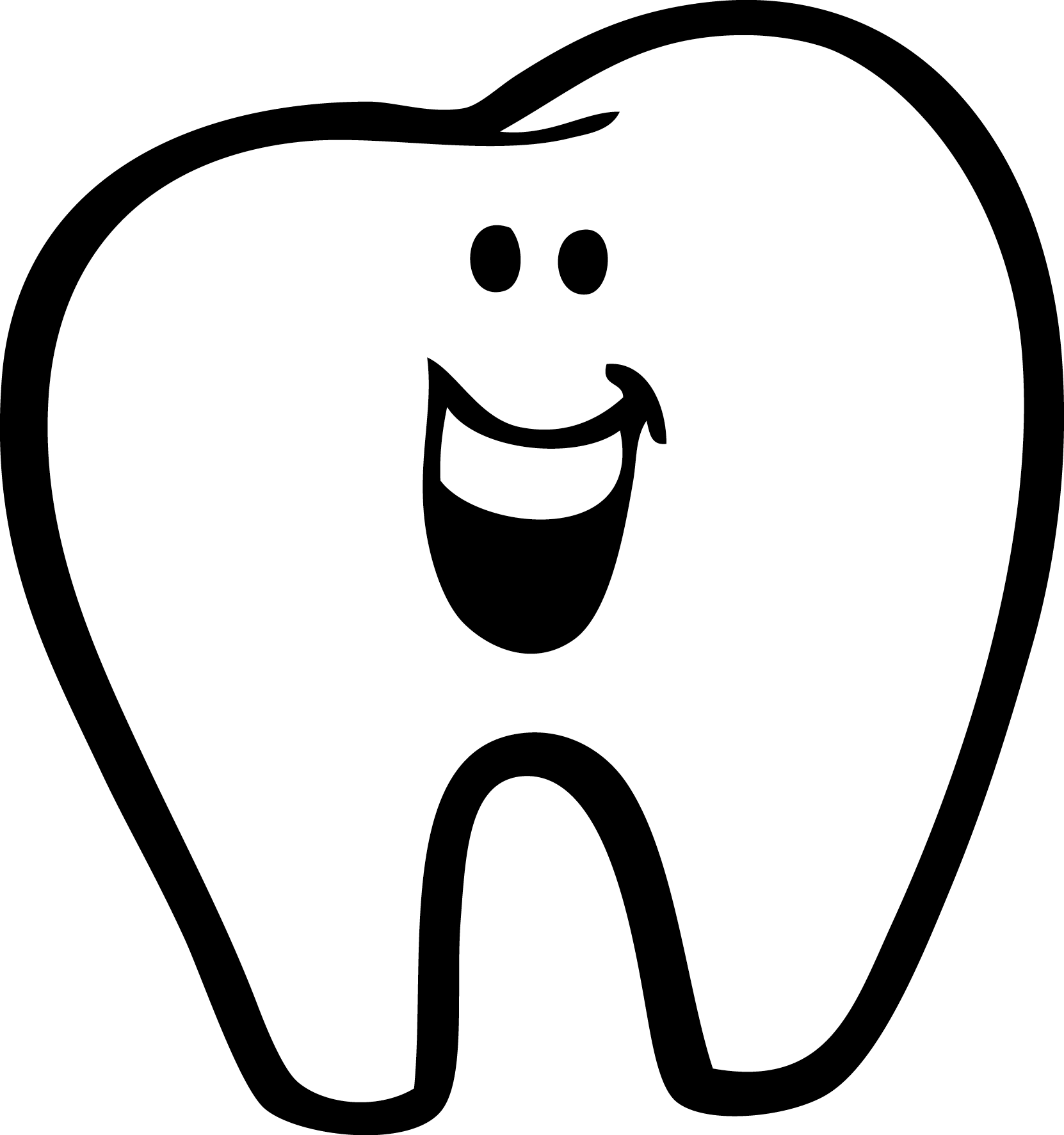 Free Tooth Clipart Png Download Free Tooth Clipart Png Png Images Free ClipArts On Clipart Library