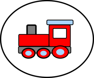 Train Clipart