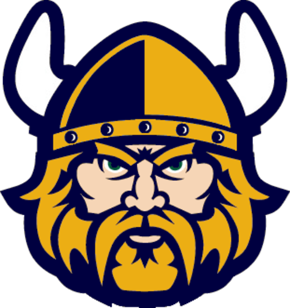 Minnesota vikings clipart 2