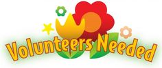 Volunteer Clip Art