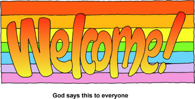 welcome clipart design - Clip Art Library