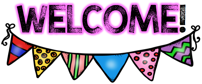 Welcome Clipart Images, Free Download