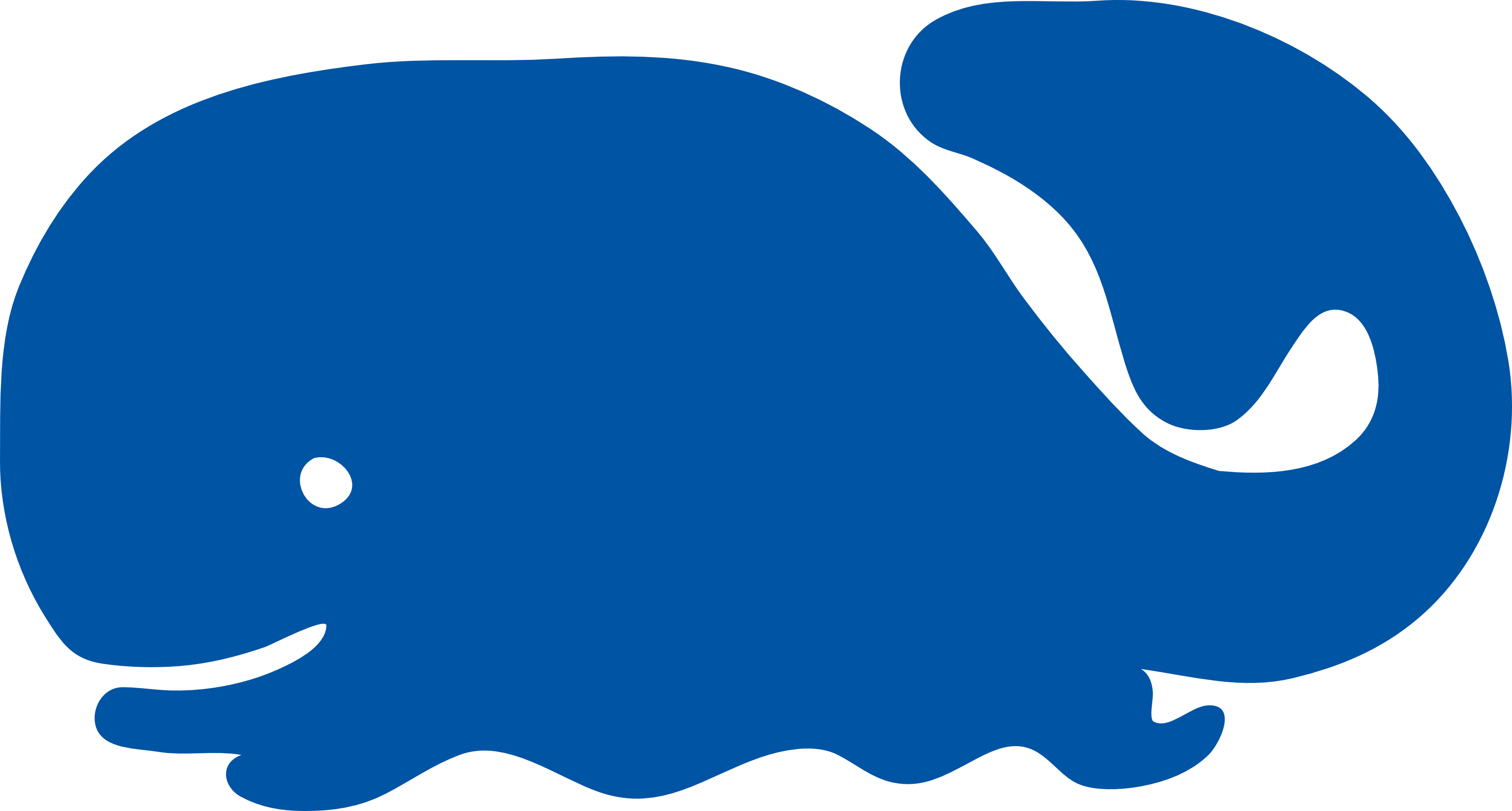 Whale Clip Art