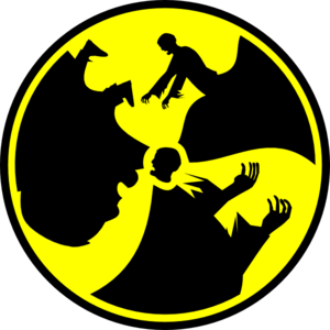 Zombie Clip Art