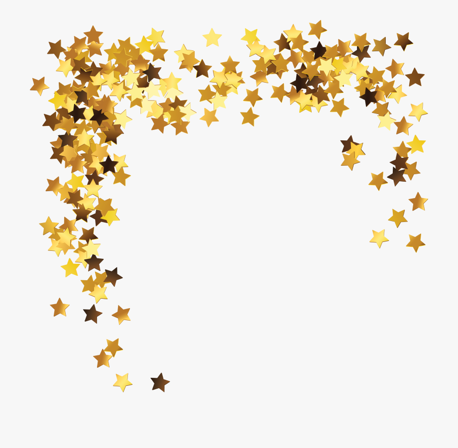 star cliparts background