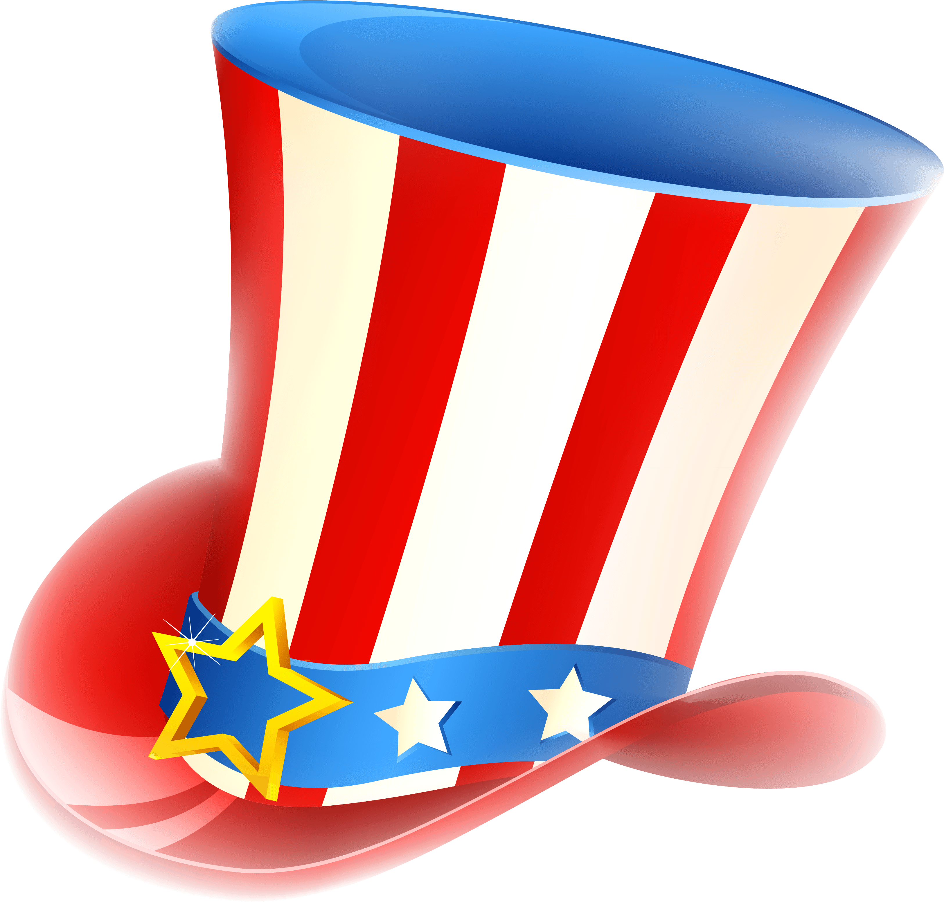 4th of july png - Clip Art Library