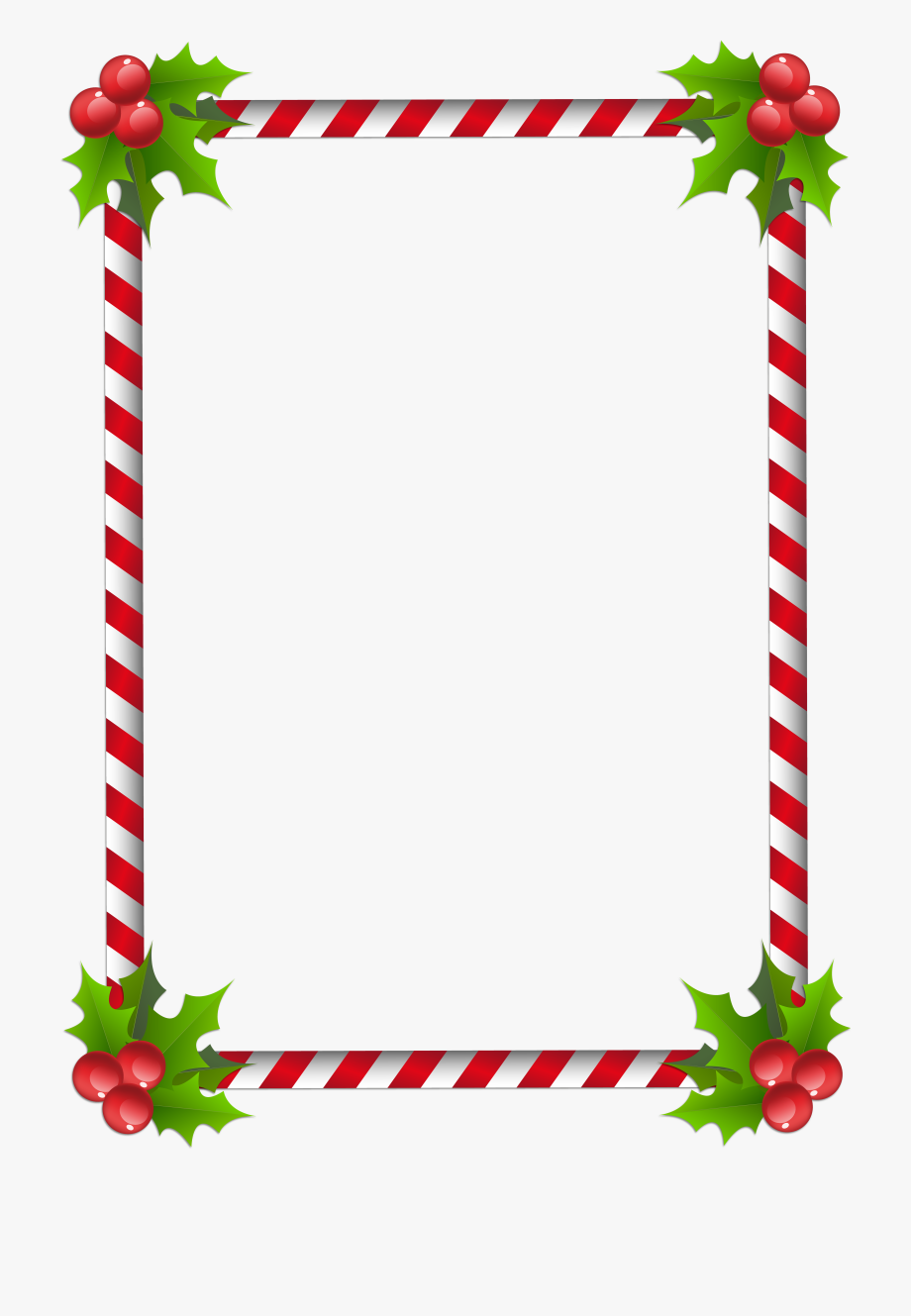 Christmas Border Clipart Free For Word 2023 Best Perfect Awesome Famous ...