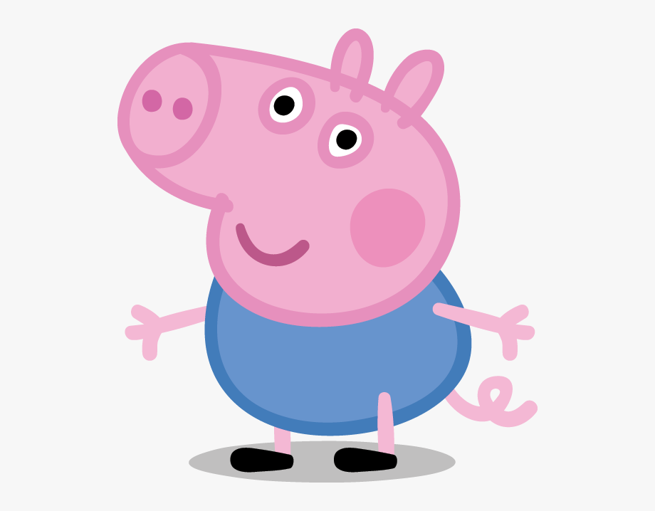 View full size Grandma Pig Png Svg Free - Peppa Pig Png Clipart and  download transparent clipart for free! Like it an…