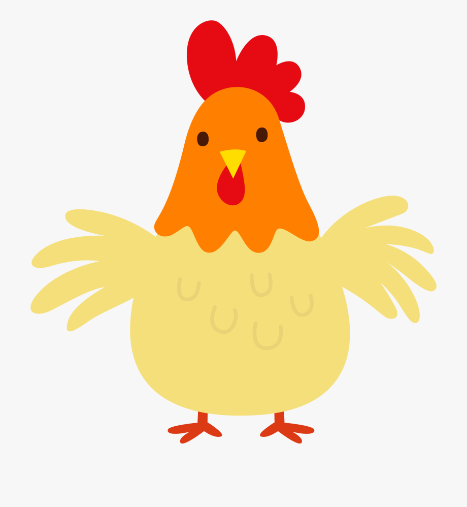 Chicken Clip Art - Free Download Chicken Clipart Images