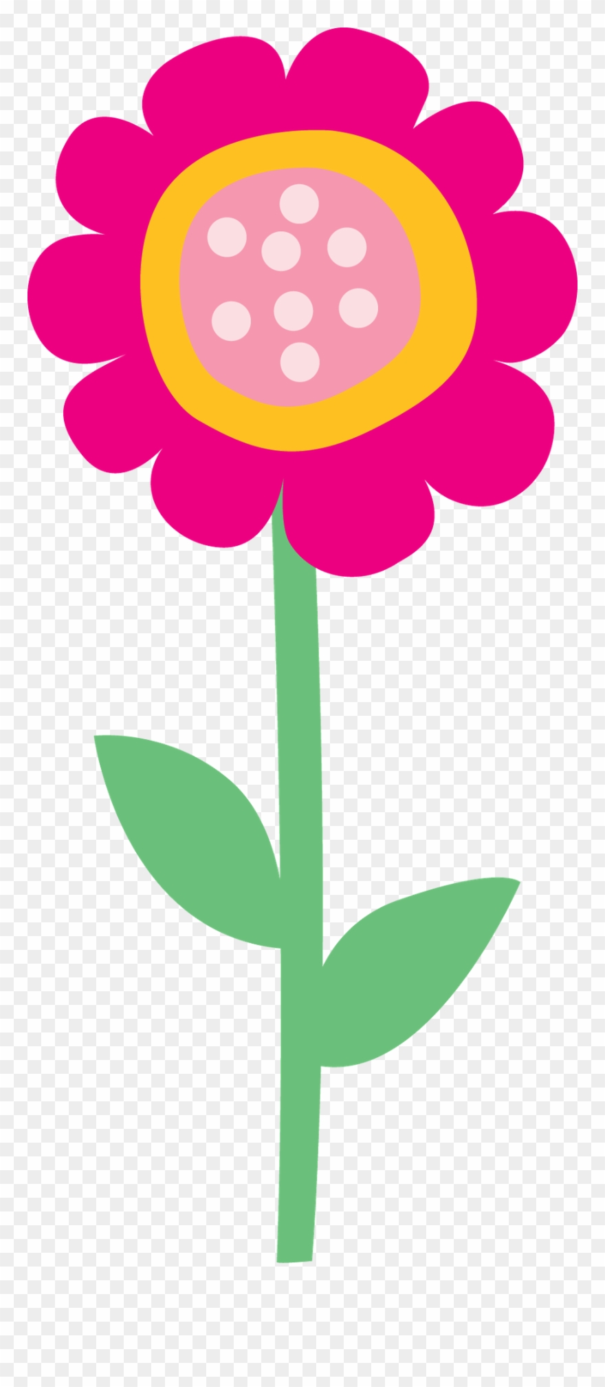 Free Printable Flower Cliparts Download Free Printable Flower Cliparts 