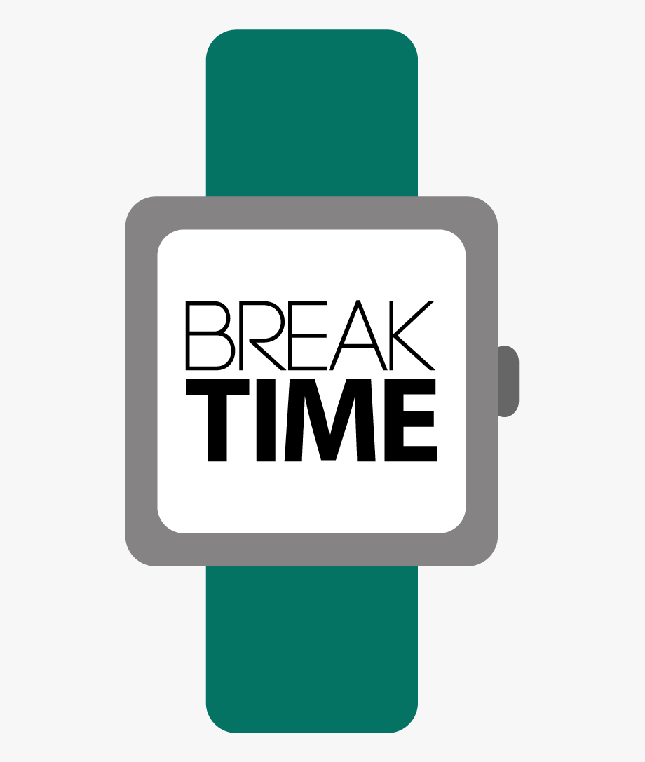 break time clip art images