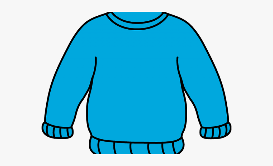 Sweater Clipart A Cozy Addition To Your Designs