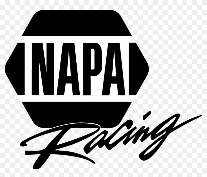 Napa Auto Parts Logo Black And White Clip Art Library
