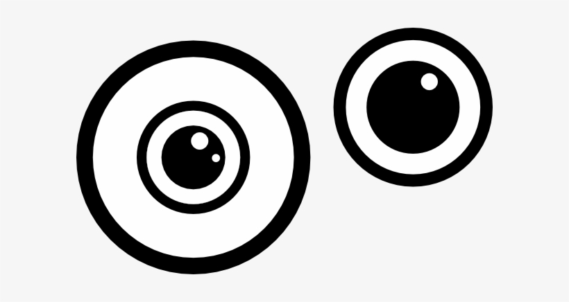 monster eyeballs