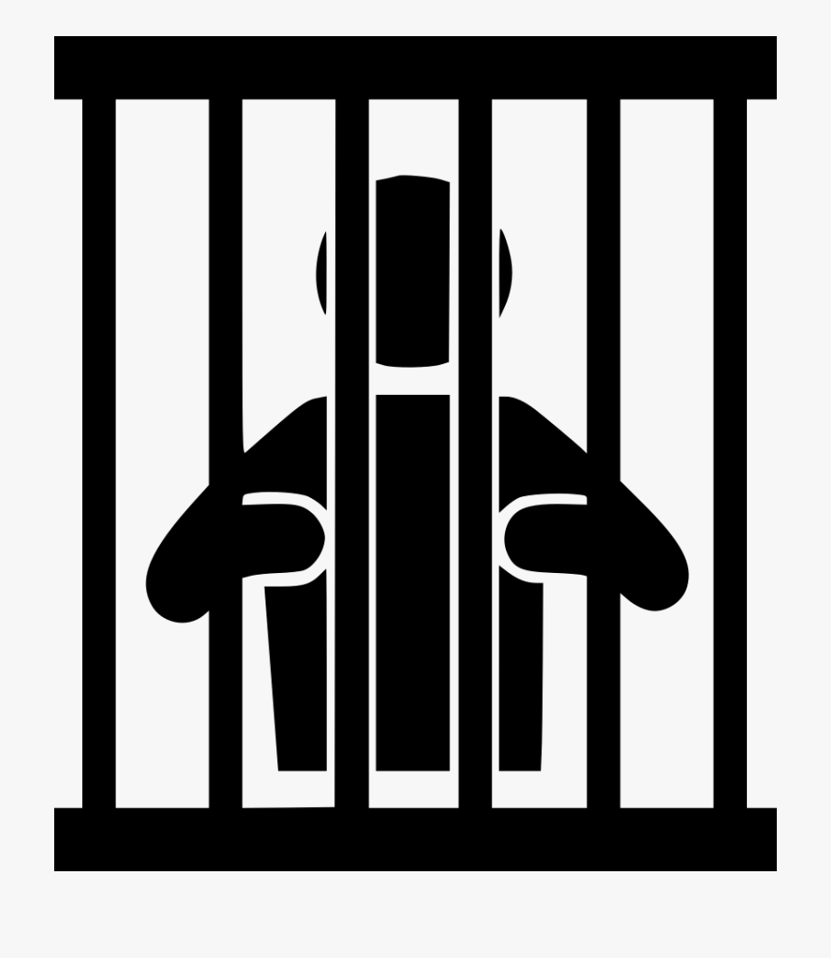 Jail Clipart Png Clip Art Library