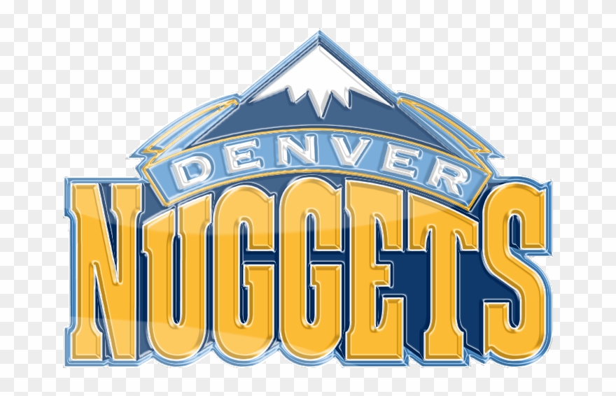 Free Denver Nuggets Cliparts, Download Free Denver Nuggets Cliparts png ...