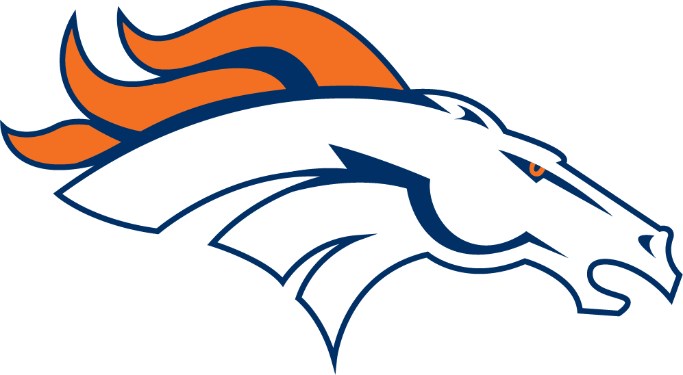 Free Denver Broncos Cliparts, Download Free Denver Broncos Cliparts png ...