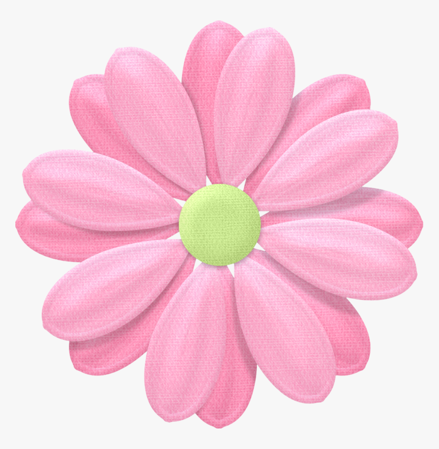 Free Pink Daisy Clipart Download Free Pink Daisy Clipart Png Images
