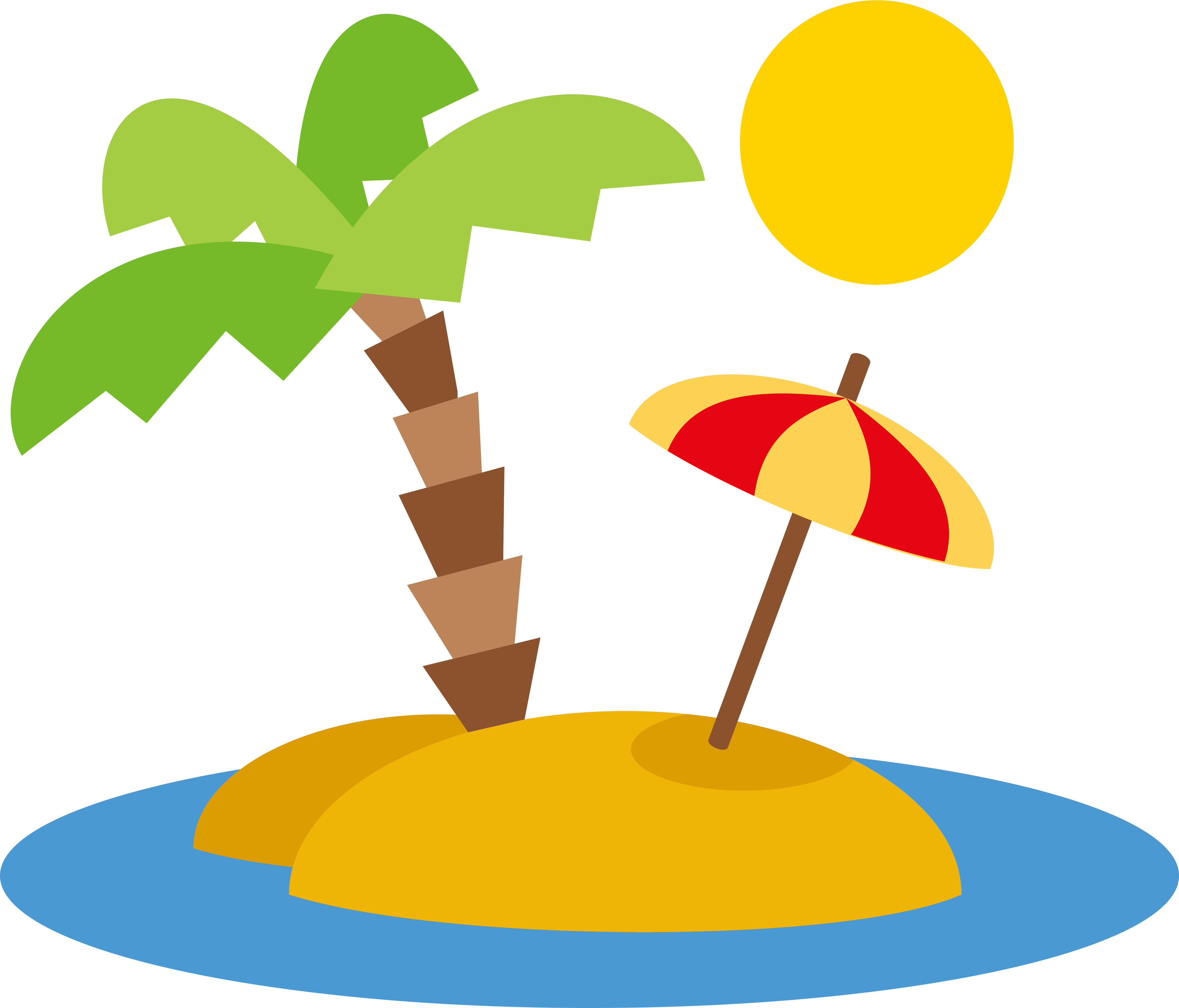 Free Beach Cliparts Vector, Download Free Beach Cliparts Vector png ...