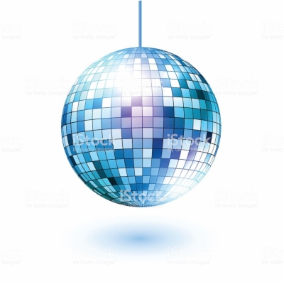 disco cliparts illustrations
