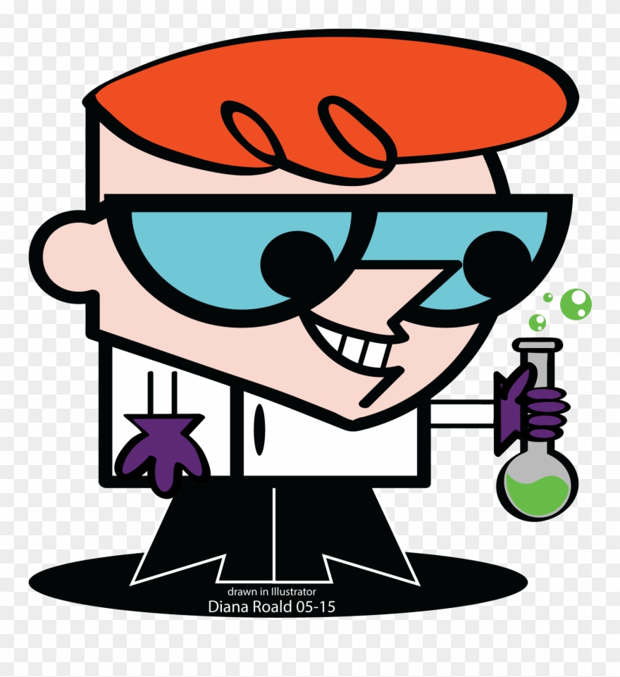 Dexter laboratory images