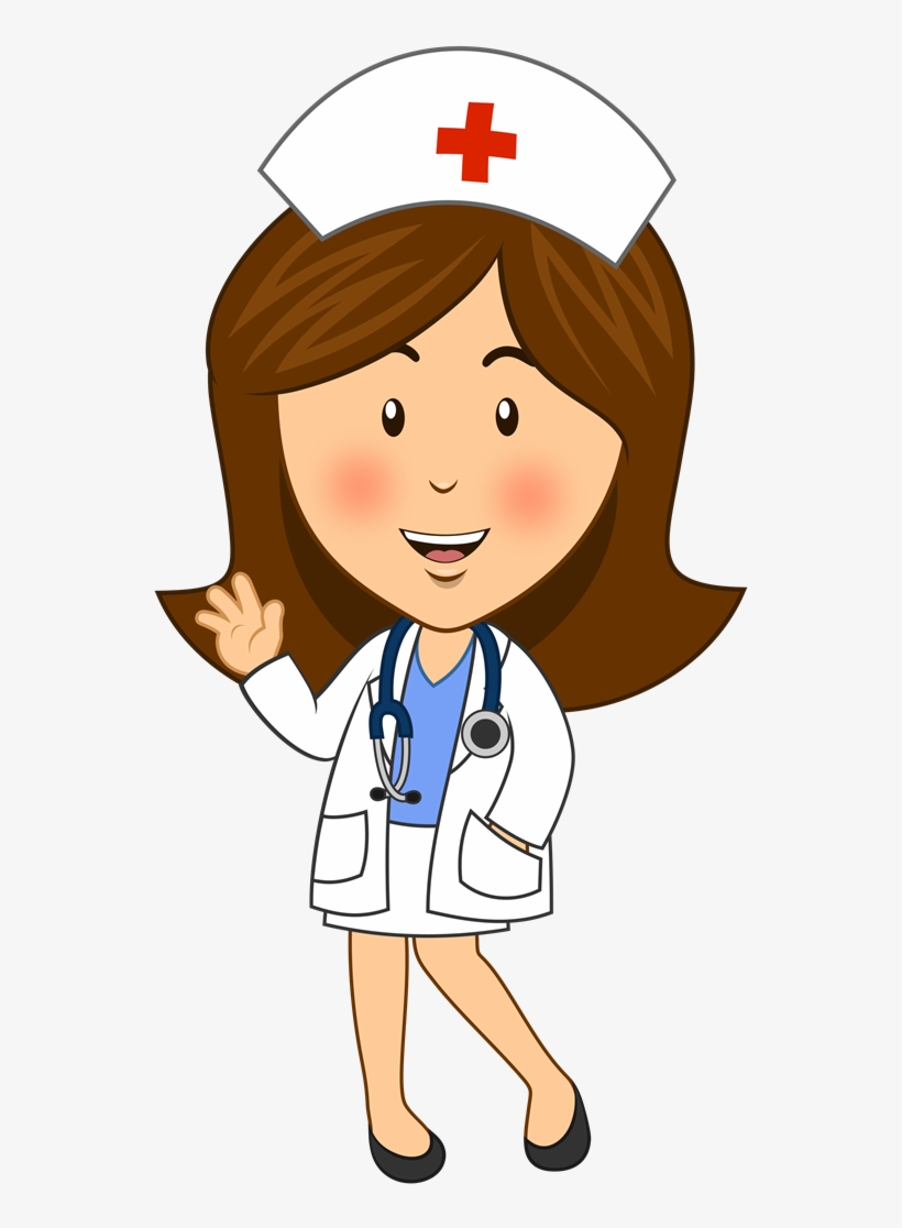 Nurse Cartoon Images Hd : Animaniacs Female Cartoon Characters Nurse ...