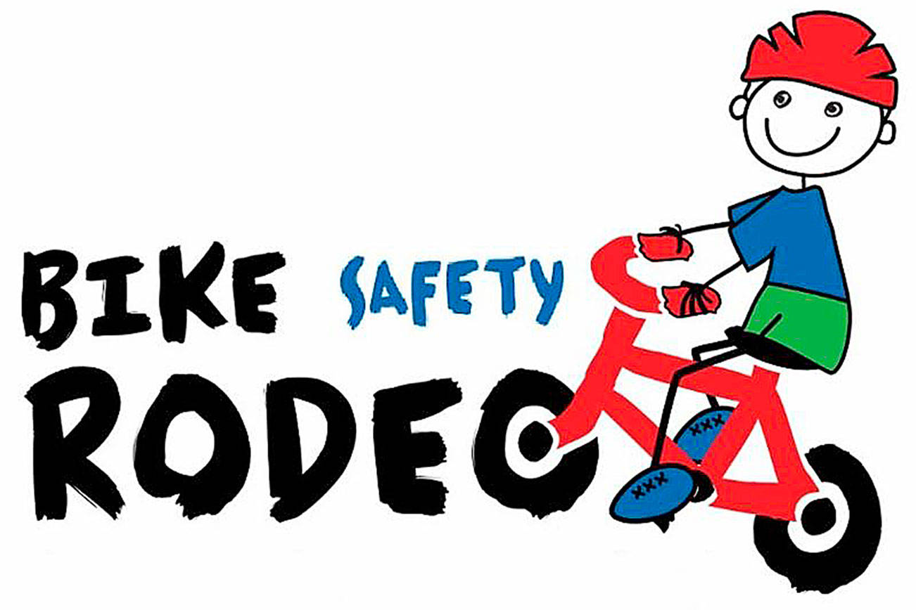 bike safety clip art