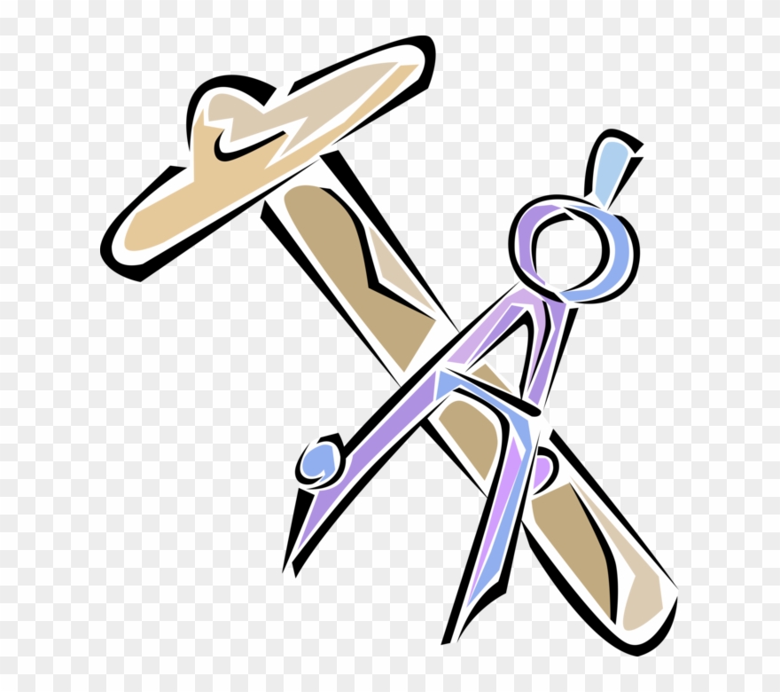 Technical Drawing Clip Art
