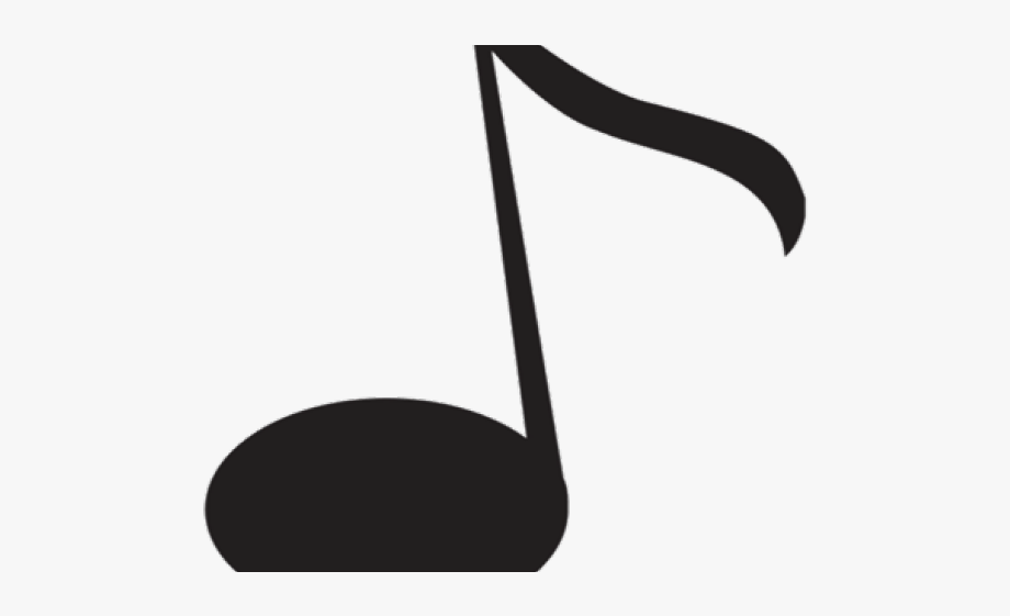 Musical Notes Clipart Invisible Background , Transparent Cartoon 