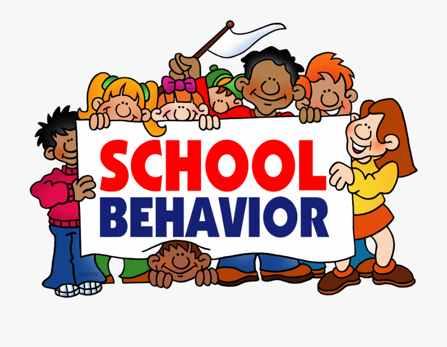 school behavior clipart - Clip Art Library