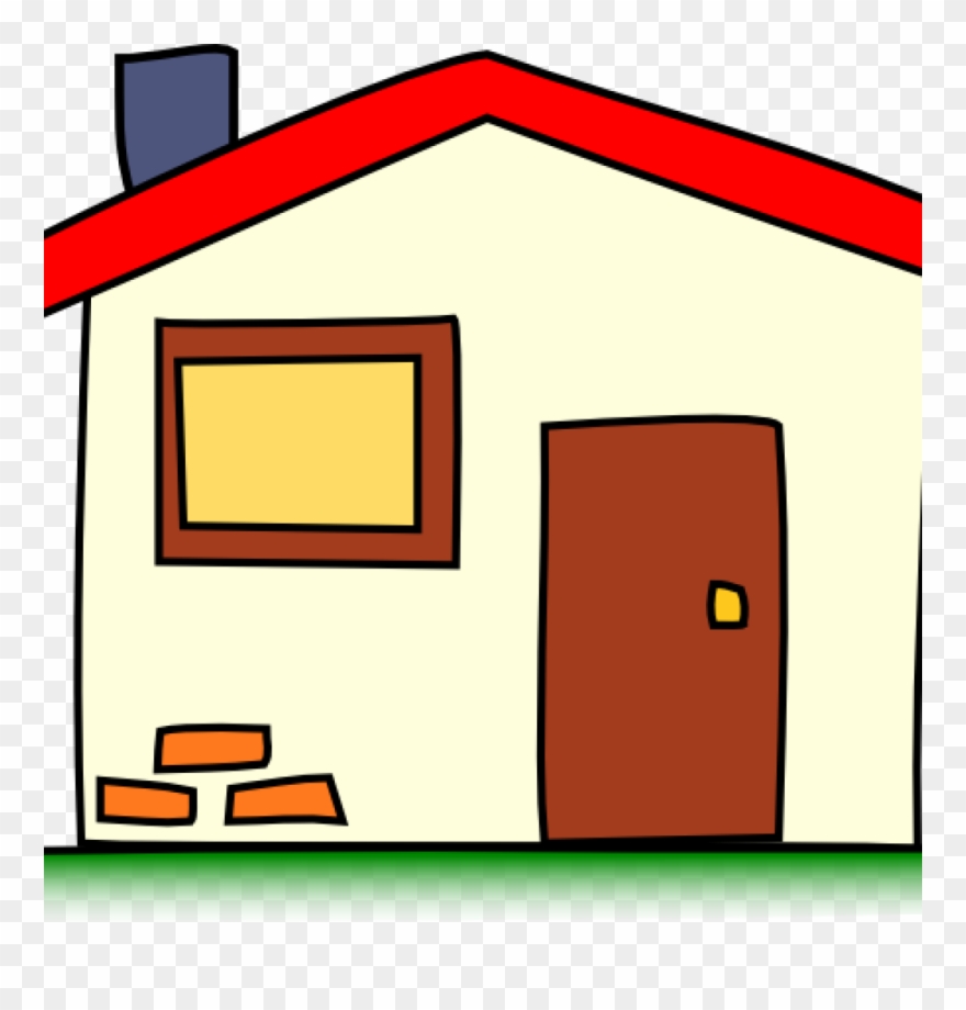 Free Free House Cliparts, Download Free Free House Cliparts png images ...