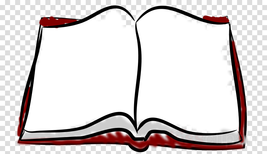 aufgeschlagenes buch clipart