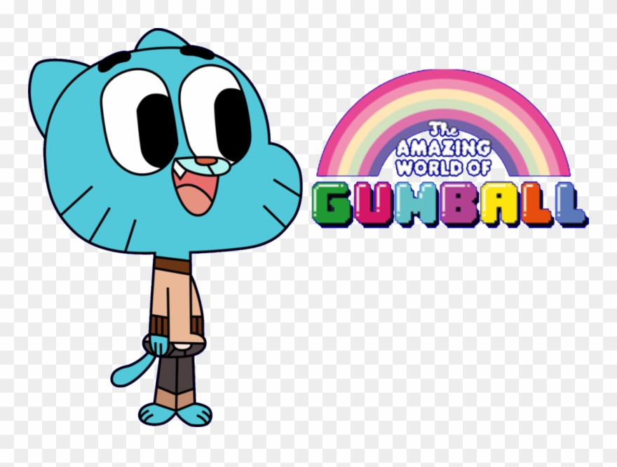 Gumball Clipart - 60+ Gumball Clipart for 2023