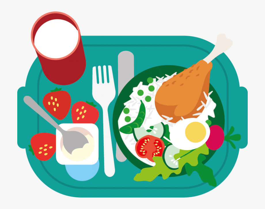 meals clipart free