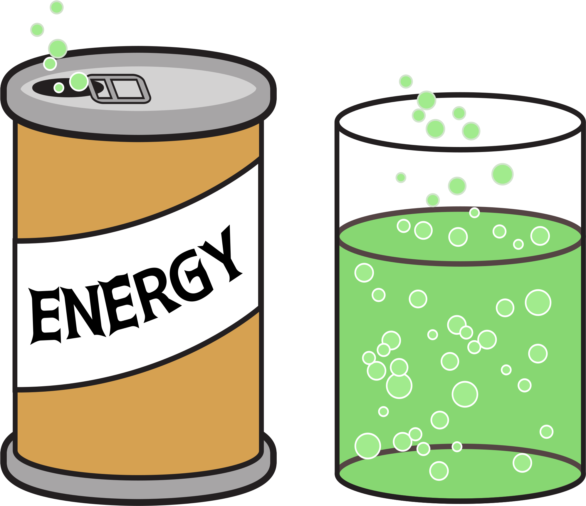 Free Energy Drink Cliparts, Download Free Energy Drink Cliparts png ...